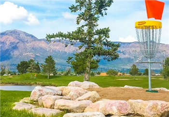 Mulligan's Creekside Disc Golf Course image